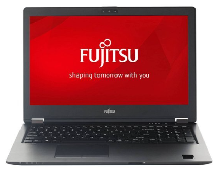 Notebook ricondizionato Fujitsu LifeBook U759